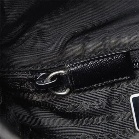 Prada Tessuto Crossbody Bag - Picture 8 of 11